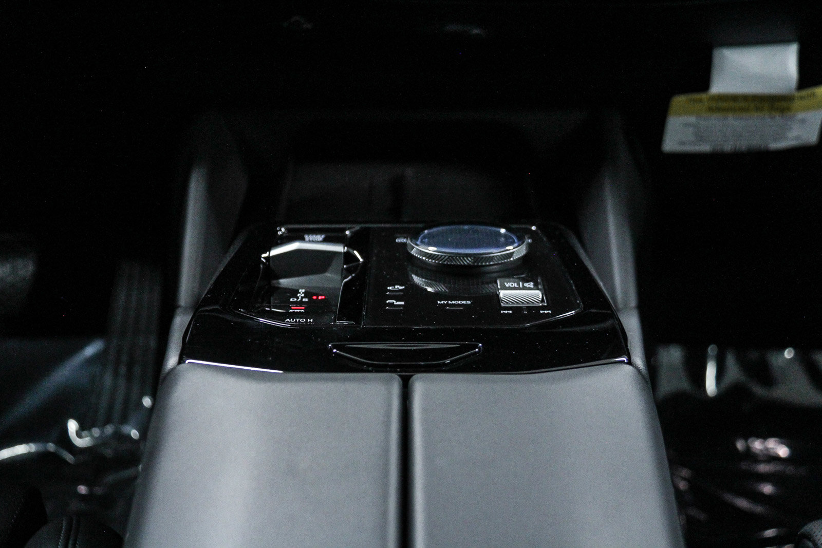 Used 2026 BMW 530i w/ Premium Package image 14