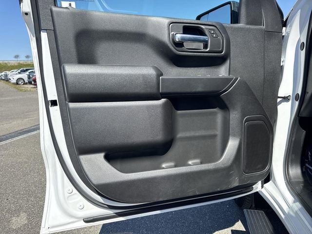 New 2026 GMC Sierra 1500 Pro w/ Graphite Edition image 12