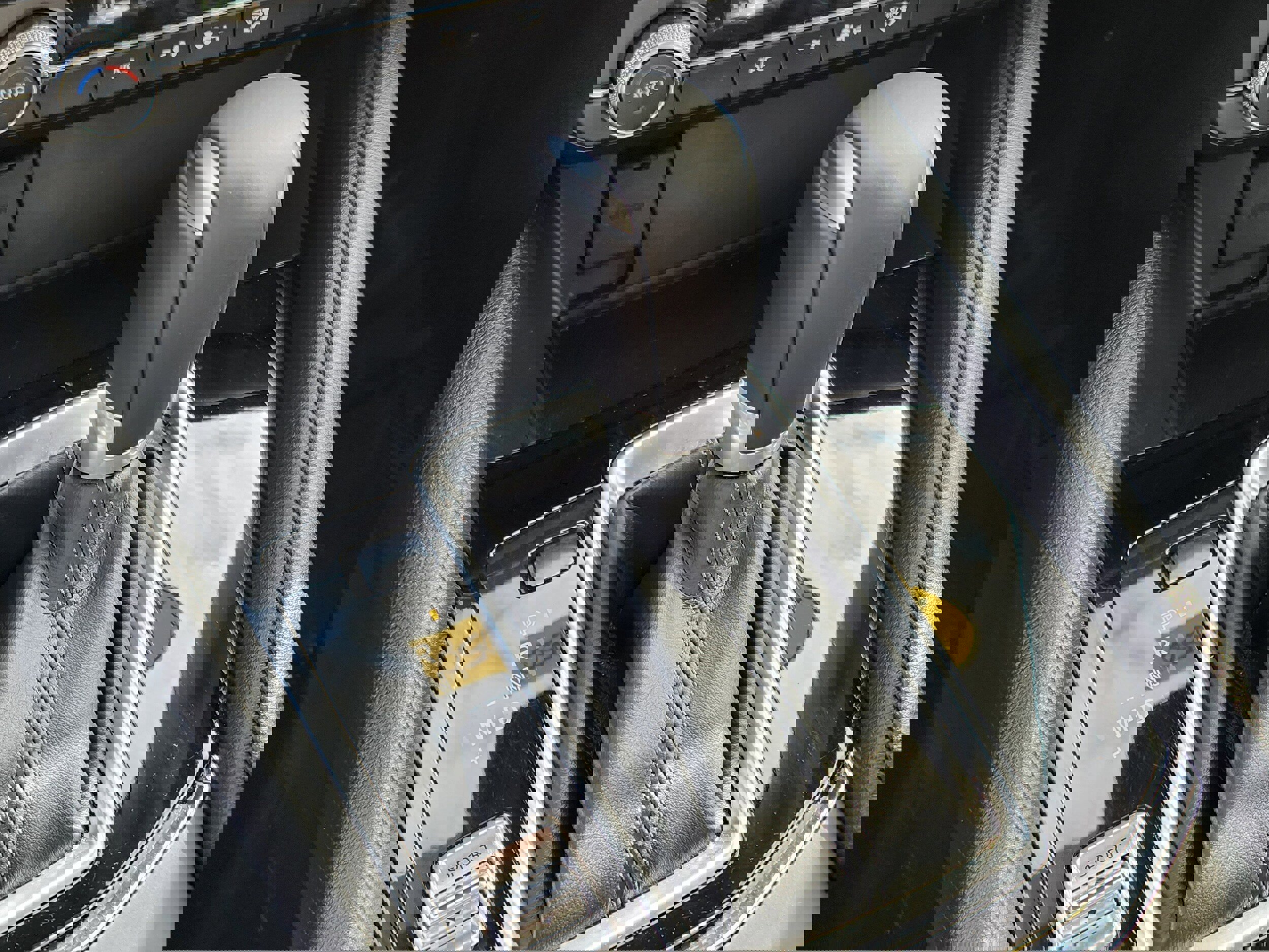 Used 2025 MAZDA CX-5 AWD 2.5 S w/ Preferred Package image 26