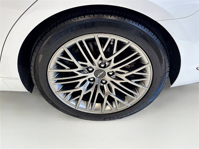 Used 2021 Genesis G90 5.0 Ultimate image 33