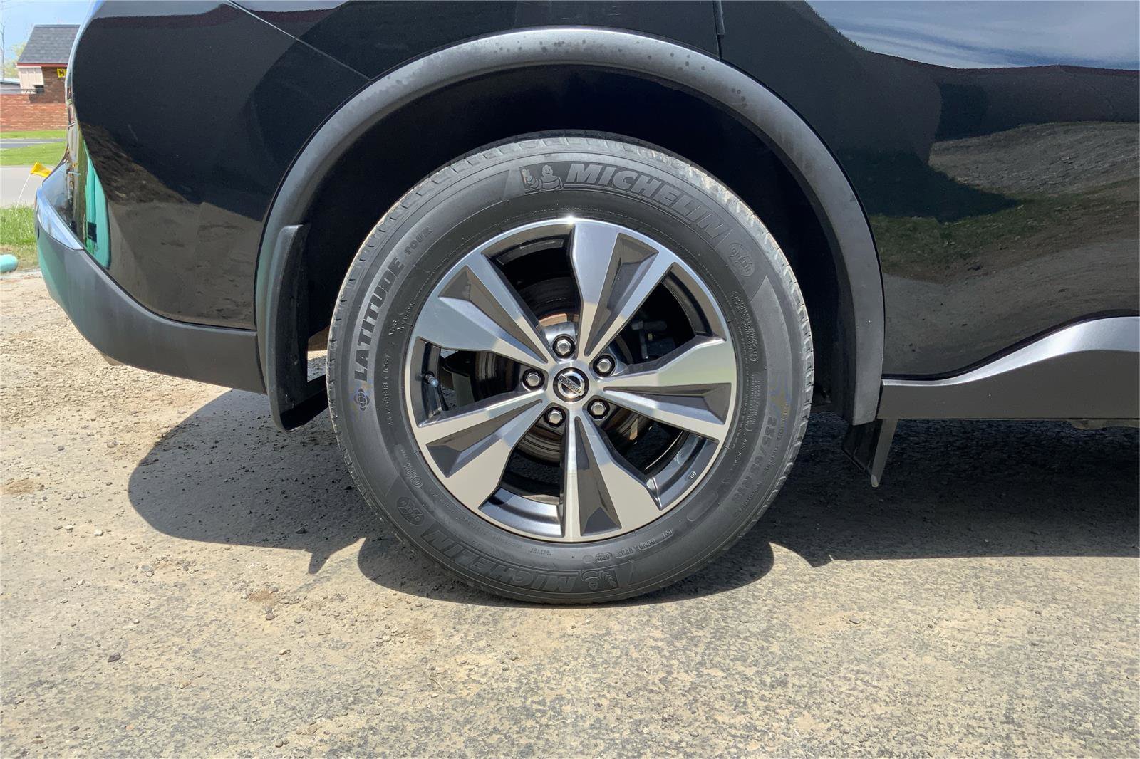 Used 2022 Nissan Murano S AWD/4WD image 26