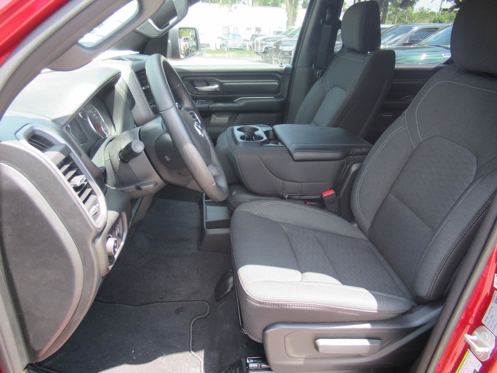 New 2026 RAM 1500 Express RWD image 18