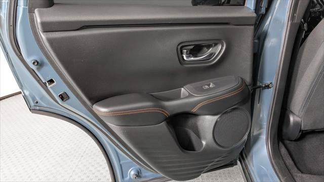 Used 2024 Honda HR-V Sport image 16