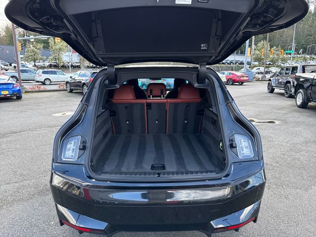Used 2022 BMW iX xDrive50 w/ Sport Package image 16