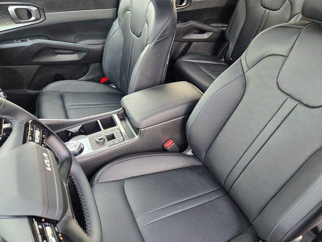 New 2026 Kia Sorento EX image 19