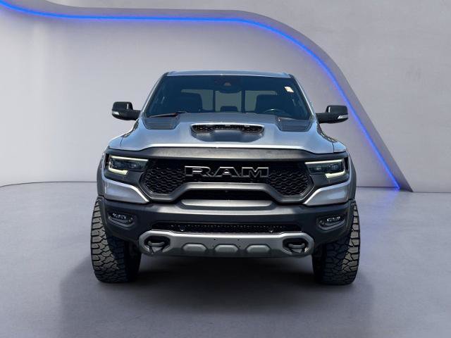 Used 2022 RAM 1500 TRX w/ TRX Level 1 Equipment Group AWD/4WD image 7