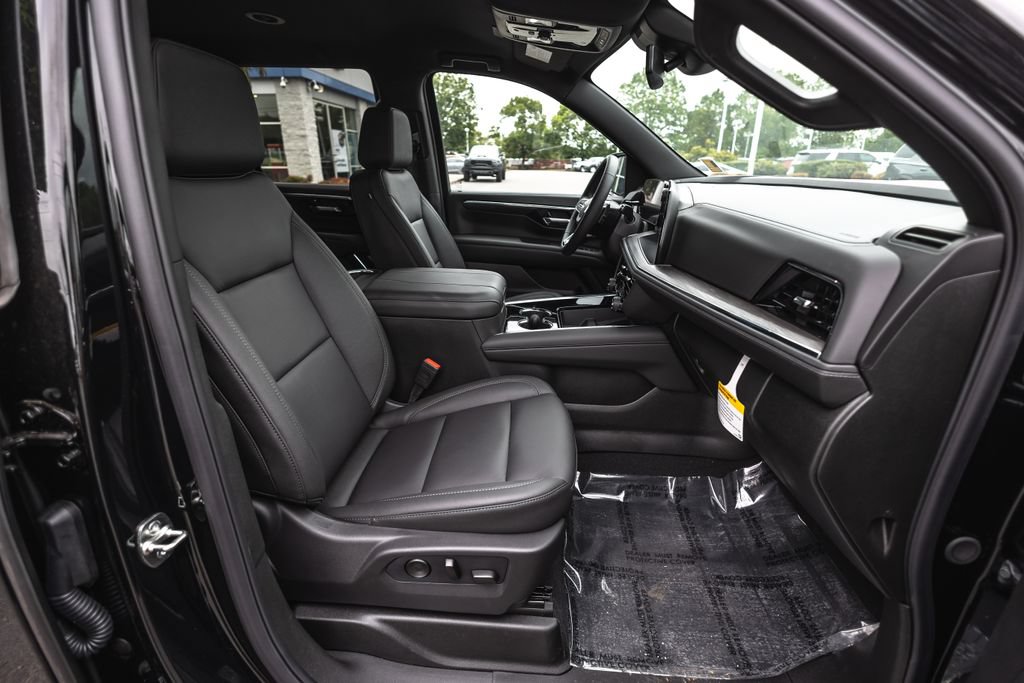 New 2026 Chevrolet Tahoe LT w/ Comfort Package AWD/4WD image 30