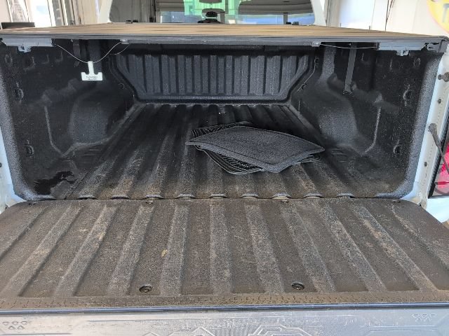 Certified 2023 GMC Canyon Elevation w/ Trailering Package AWD/4WD image 27