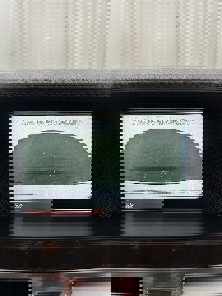 Used 2012 Mercedes-Benz CLS 550 4MATIC image 20