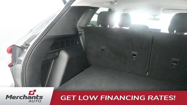 Used 2023 Ford Escape Active w/ Tech Pack #1 AWD/4WD image 20