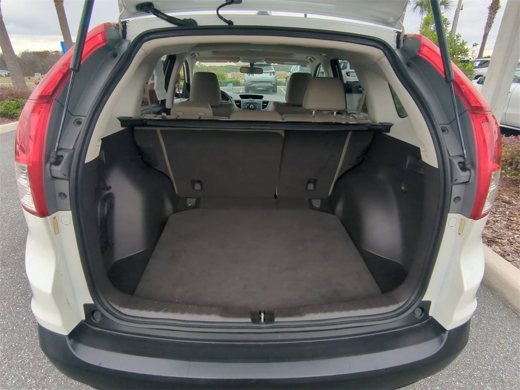 Used 2013 Honda CR-V EX-L image 12