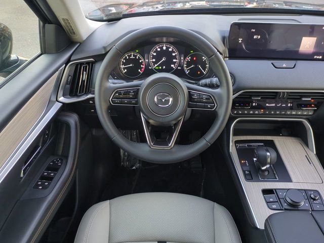 New 2026 MAZDA CX-90 3.3 Turbo w/ Preferred Package image 16