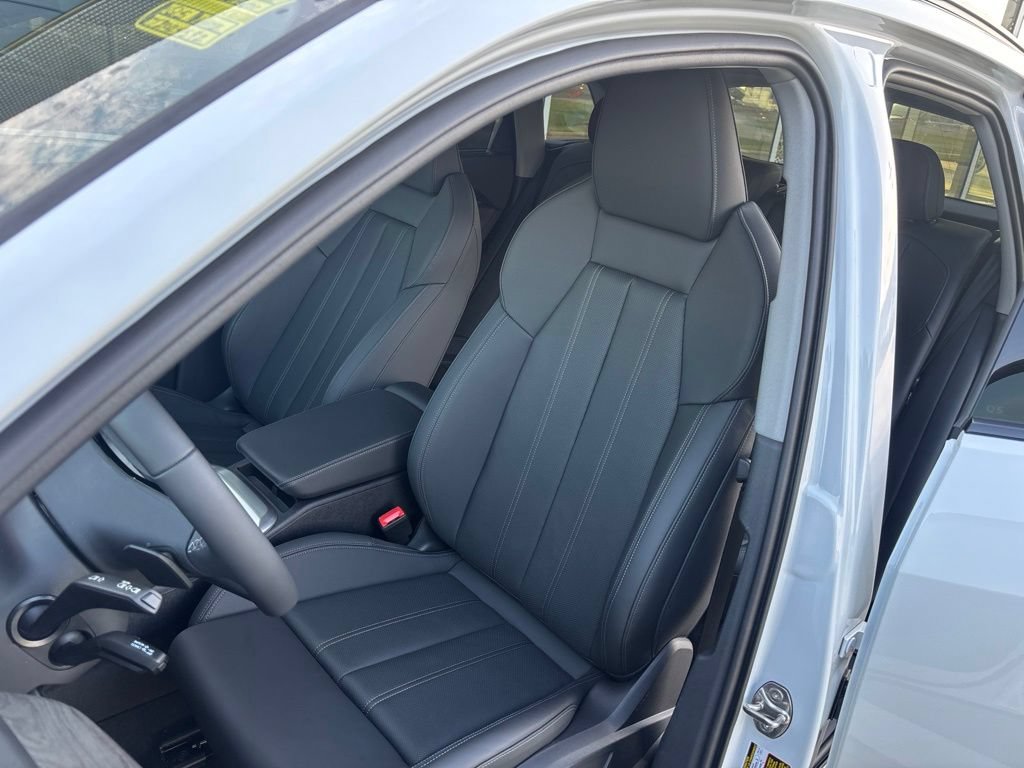 New 2026 Audi Q5 Premium Plus AWD/4WD image 10