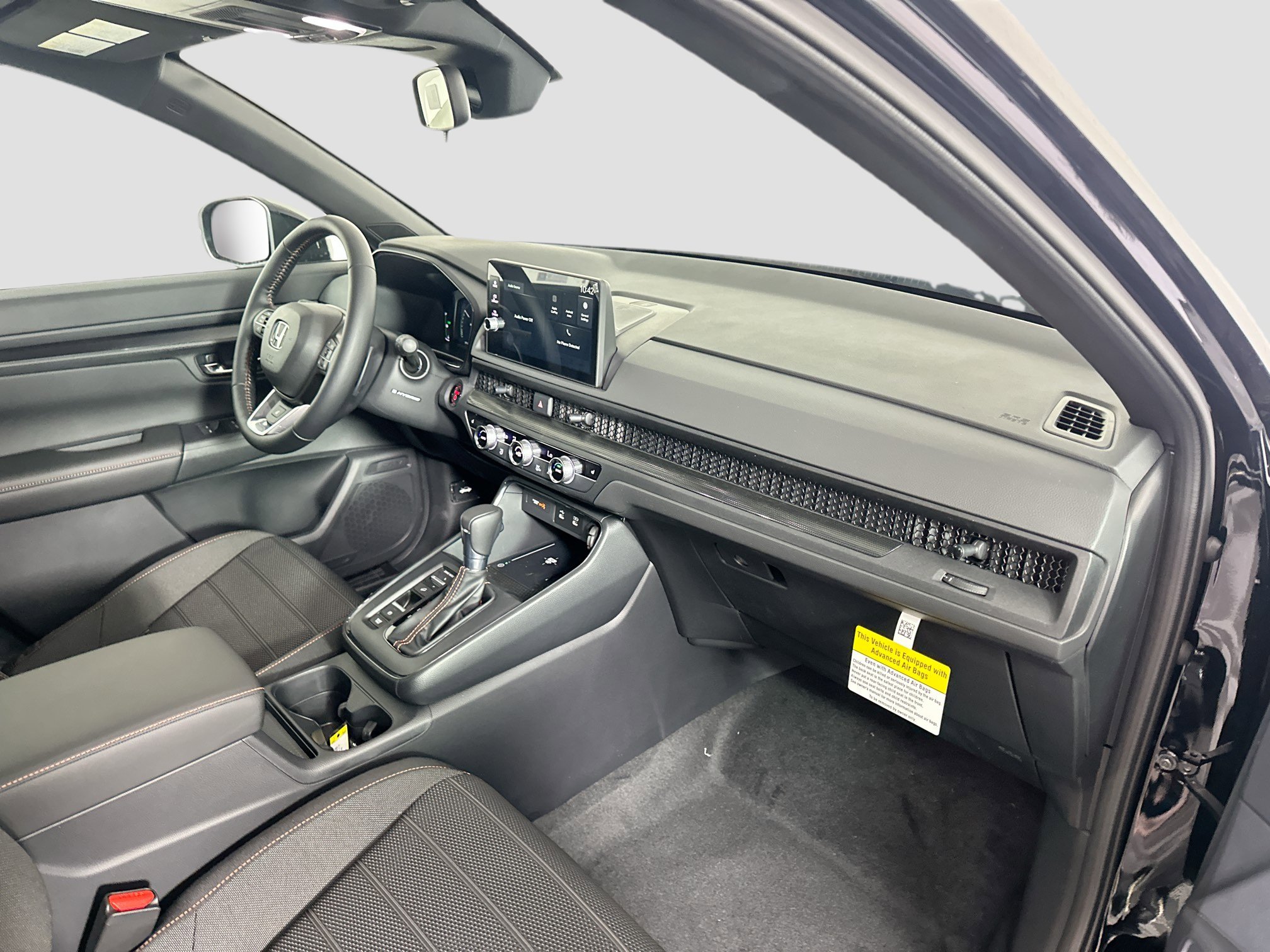 New 2026 Honda CR-V TrailSport image 20