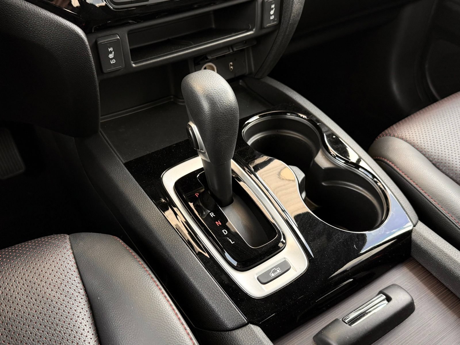 Used 2017 Honda Ridgeline Black Edition image 37