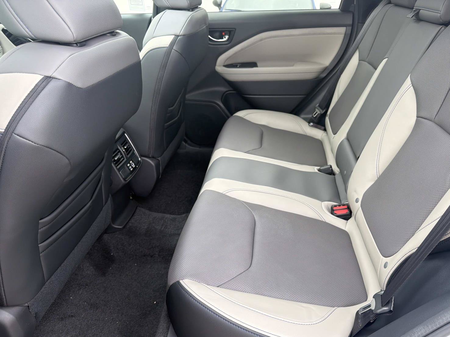New 2026 Subaru Forester Limited AWD/4WD image 10