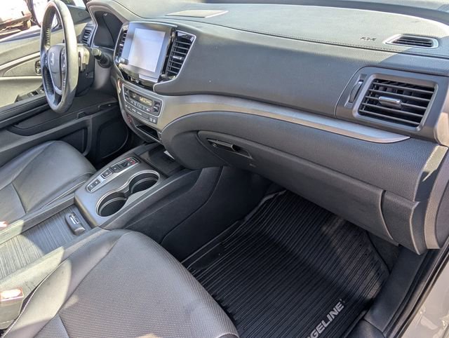Used 2023 Honda Ridgeline RTL-E image 18