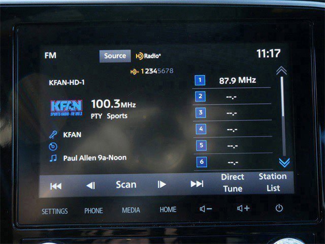 Used 2022 Mitsubishi Outlander SEL image 20