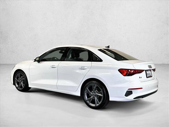 Used 2024 Audi A3 2.0T Premium w/ Convenience Package FWD image 7