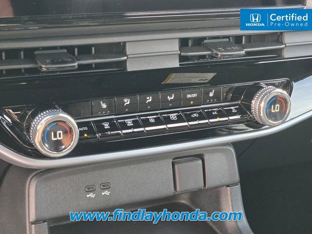 Used 2024 Honda Prologue EX image 31