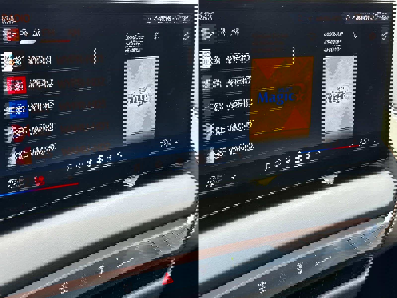 Certified 2025 BMW X3 xDrive30i w/ Premium Package image 3