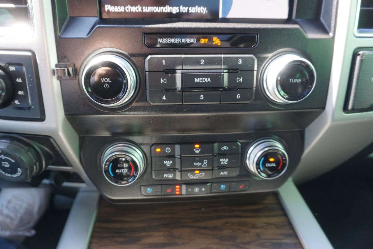 Used 2020 Ford F150 Lariat w/ Equipment Group 502A Luxury AWD/4WD image 22