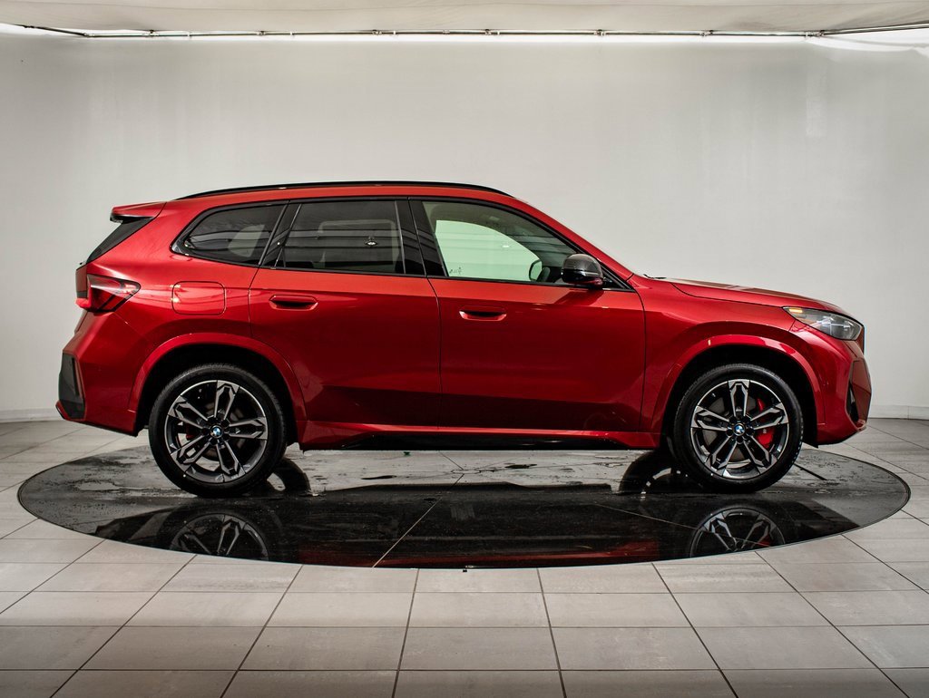New 2026 BMW X1 xDrive28i w/ Technology Package image 11