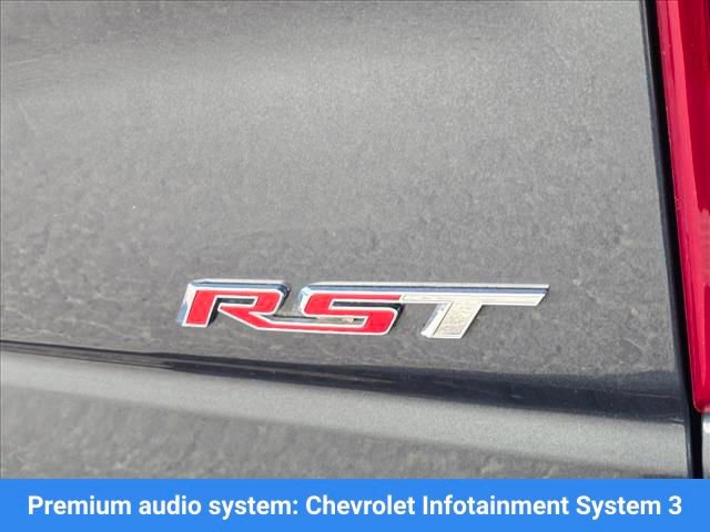 Used 2019 Chevrolet Silverado 1500 RST w/ All-Star Edition AWD/4WD image 19