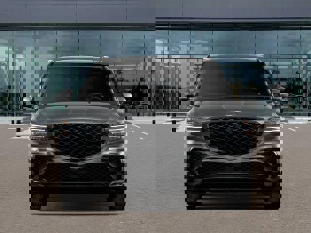 Used 2026 Genesis GV70 2.5T Sport Prestige image 6