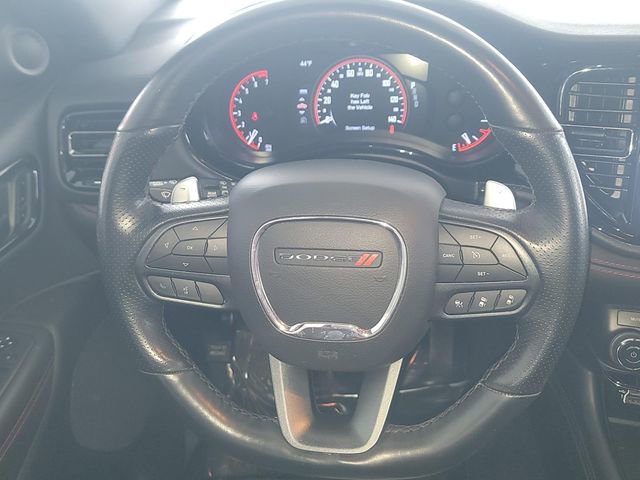 Used 2024 Dodge Durango GT image 16