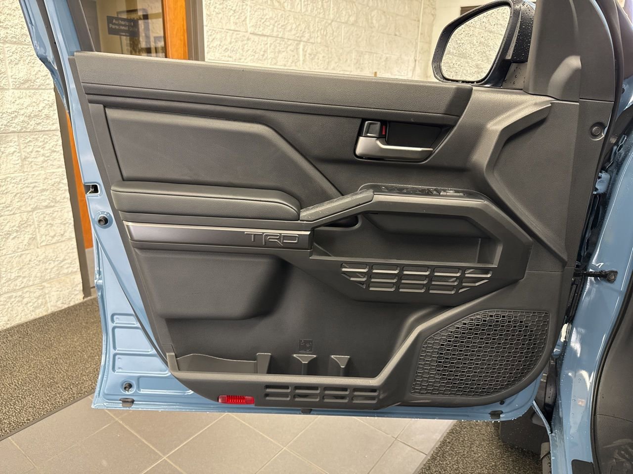 New 2026 Toyota Tacoma TRD Sport image 34
