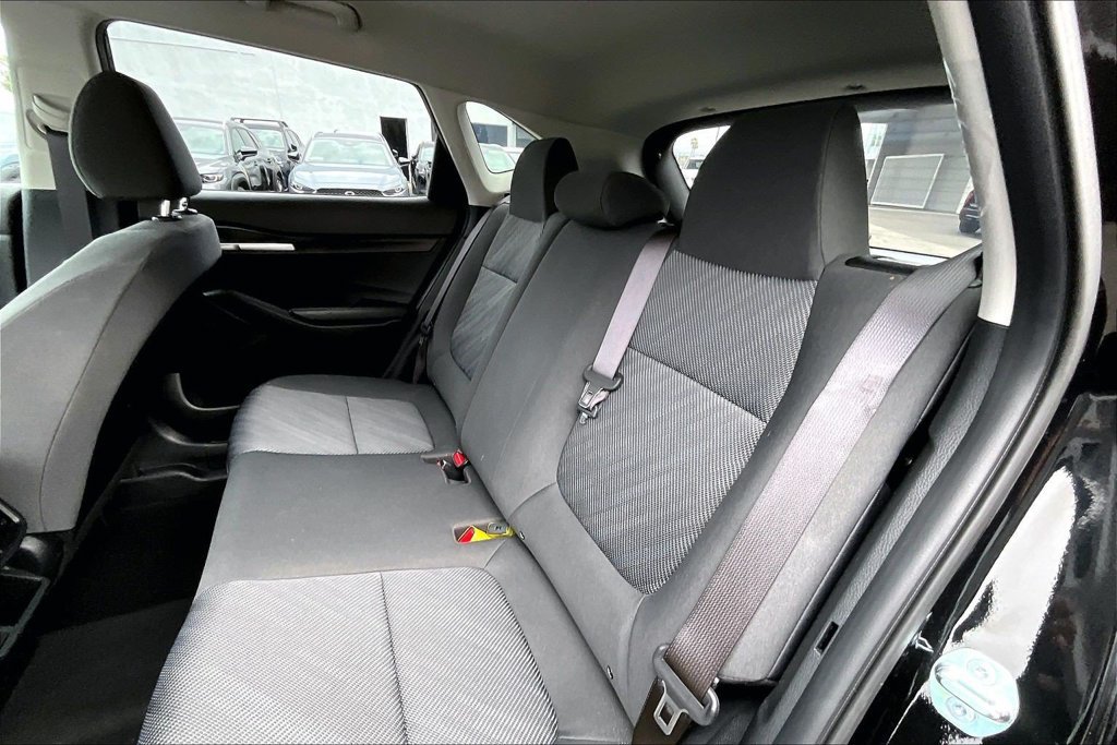 Used 2026 Kia Seltos LX AWD/4WD image 17