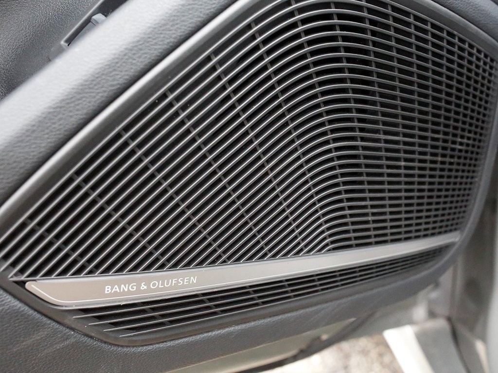 Used 2023 Audi S5 Prestige w/ Prestige Package image 34