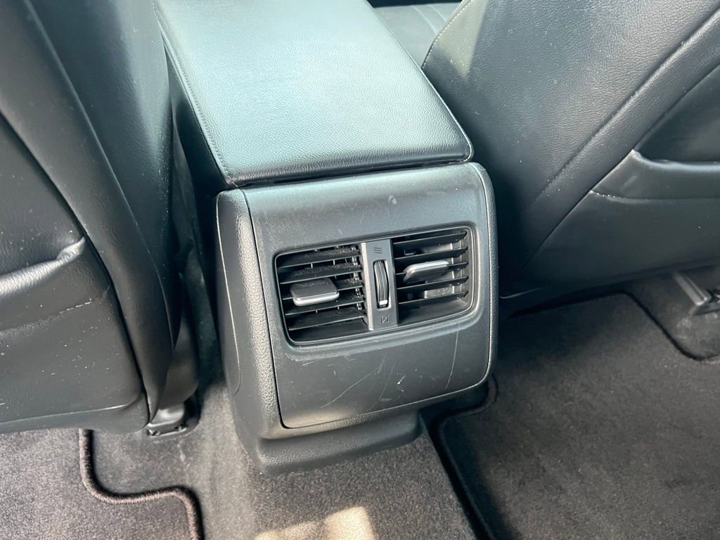 Used 2018 Honda Accord EX-L image 18