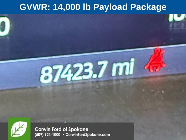 Used 2023 Ford F450 Lariat w/ Chrome Package image 4