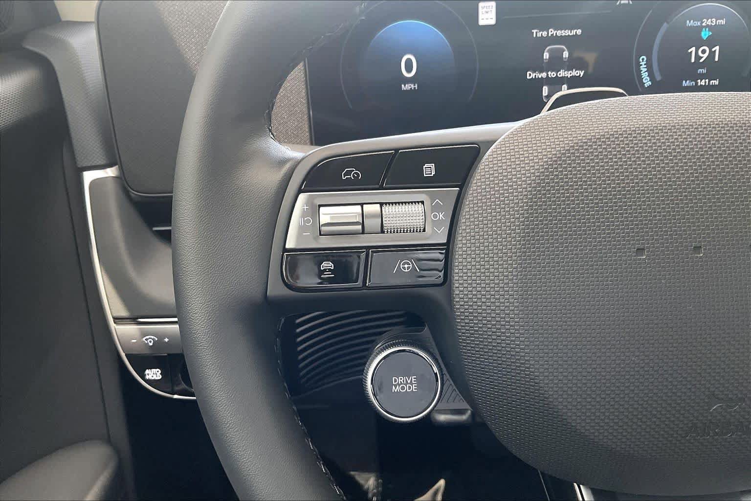 Certified 2026 Hyundai Ioniq 5 SEL RWD image 23