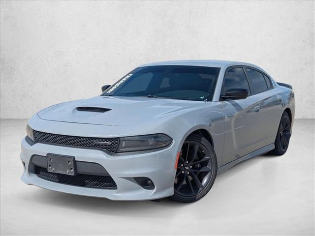 Used 2022 Dodge Charger GT w/ Performance Handling Group