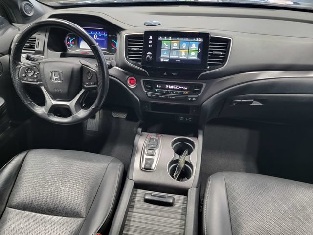 Used 2020 Honda Passport EX-L image 29