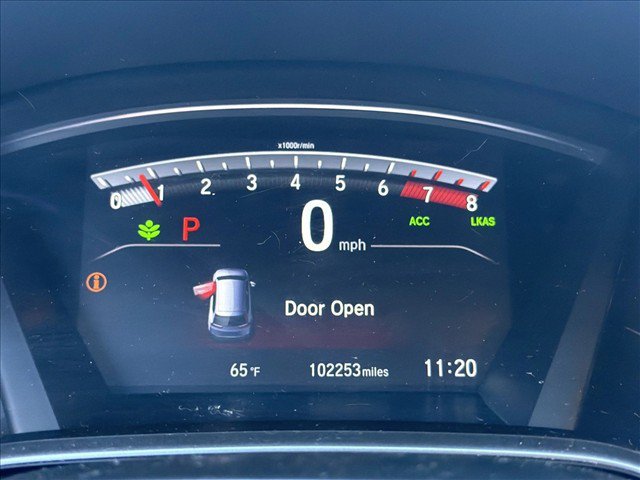 Used 2019 Honda CR-V EX image 18