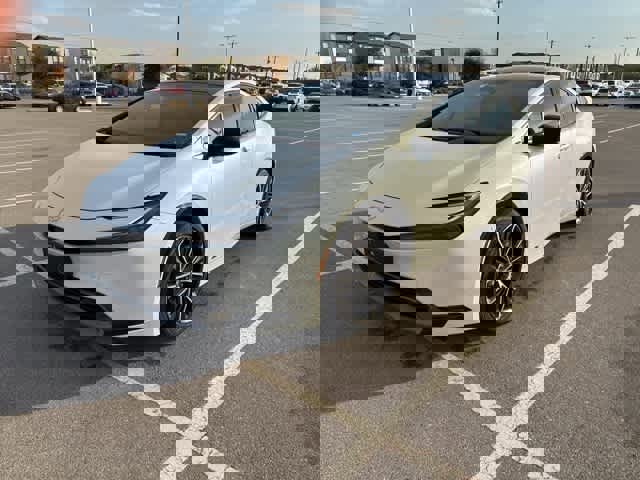 Used 2023 Toyota Prius Limited