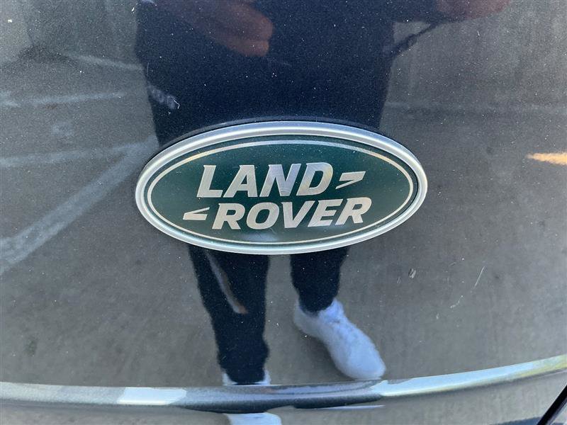 Used 2016 Land Rover Range Rover HSE AWD/4WD image 21