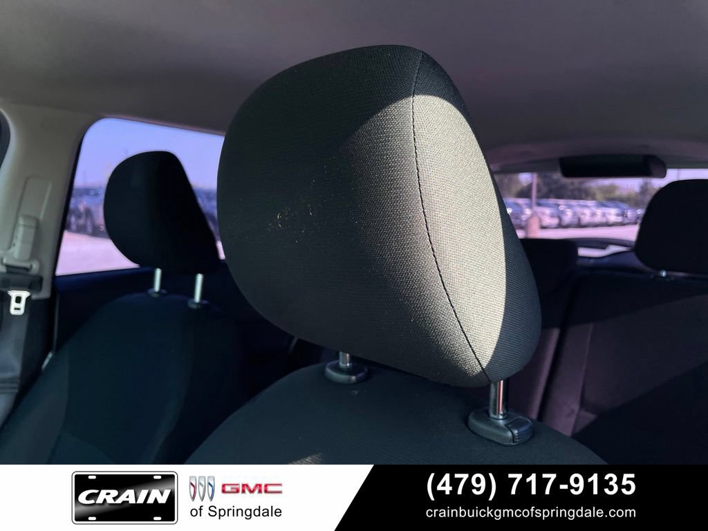 Used 2023 Nissan Kicks S FWD image 22