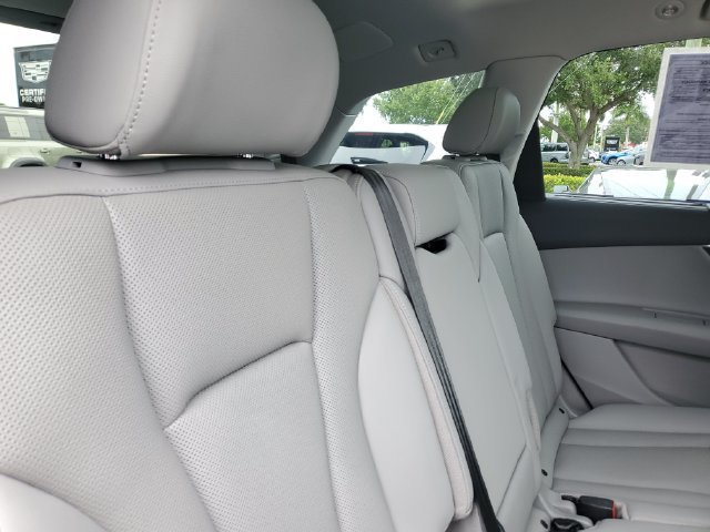 Used 2020 Audi Q7 3.0T Premium Plus w/ Premium Plus Package AWD/4WD image 25
