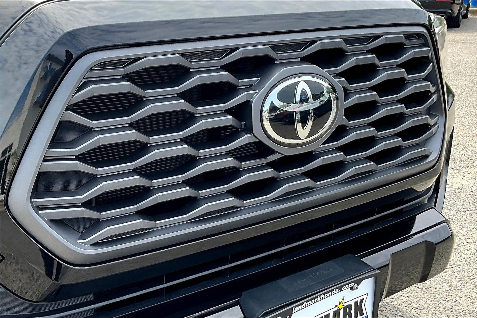 Used 2023 Toyota Tacoma TRD Sport AWD/4WD image 29