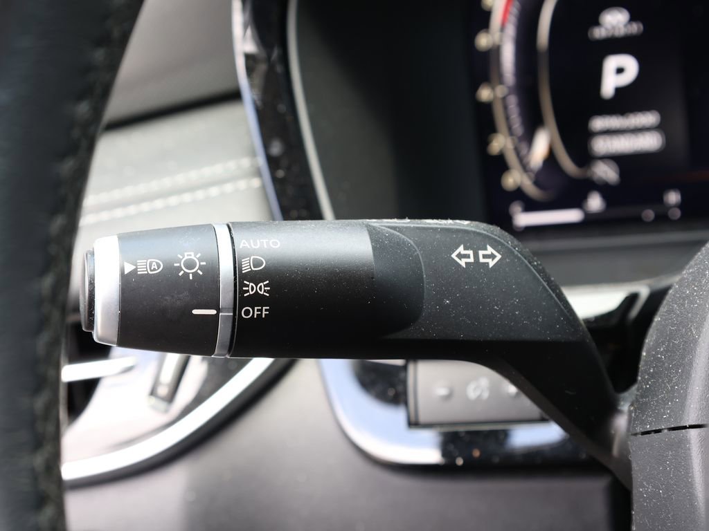 Certified 2023 INFINITI QX60 Luxe image 38