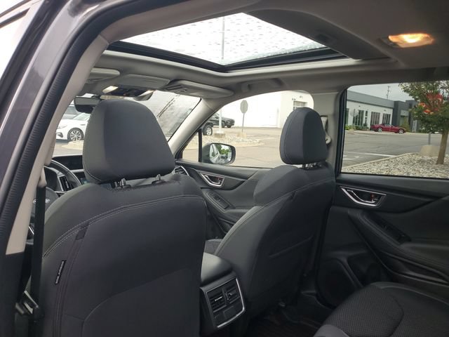 Used 2021 Subaru Forester Premium AWD/4WD image 10