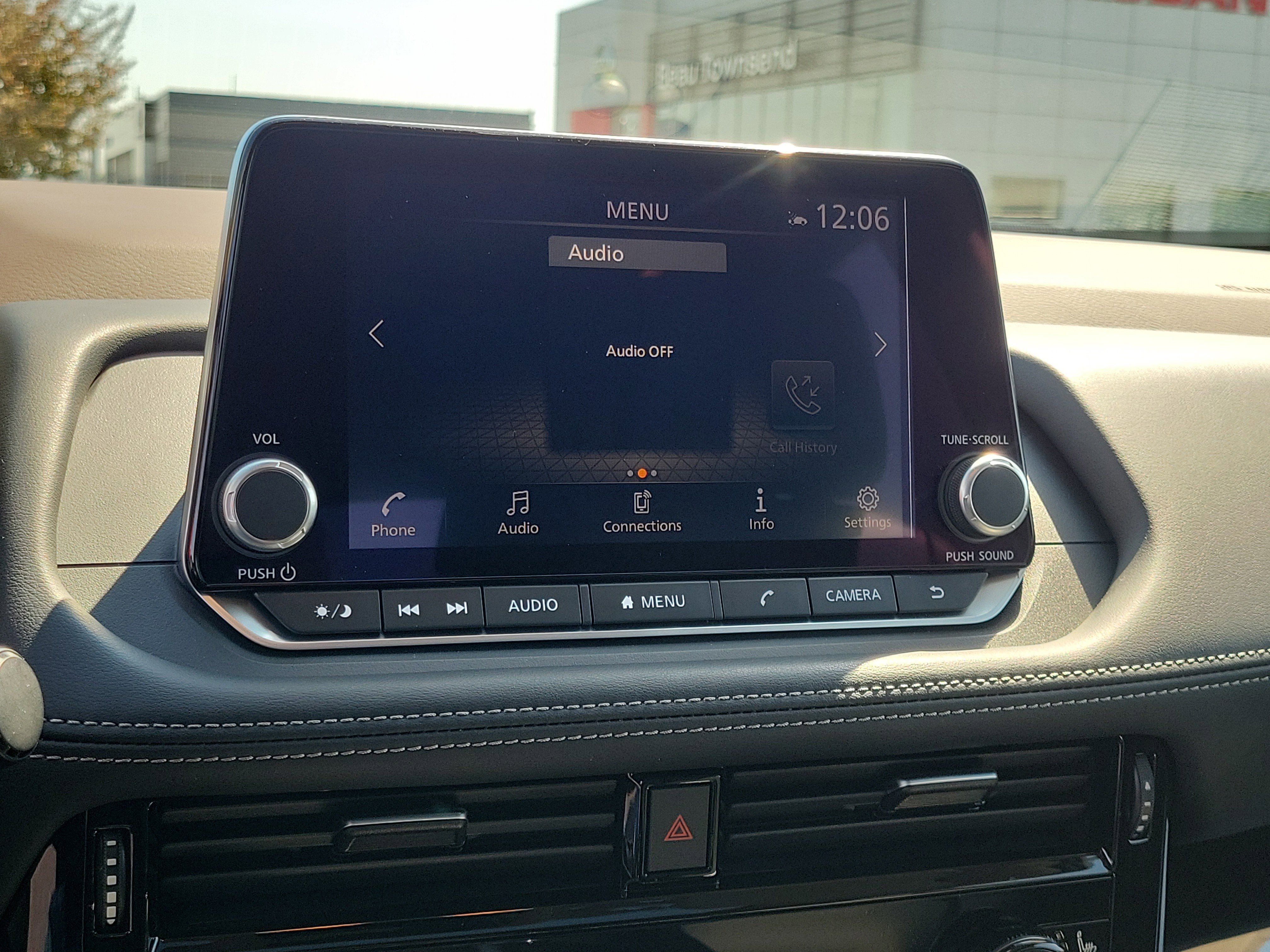 Certified 2023 Nissan Rogue SL image 26