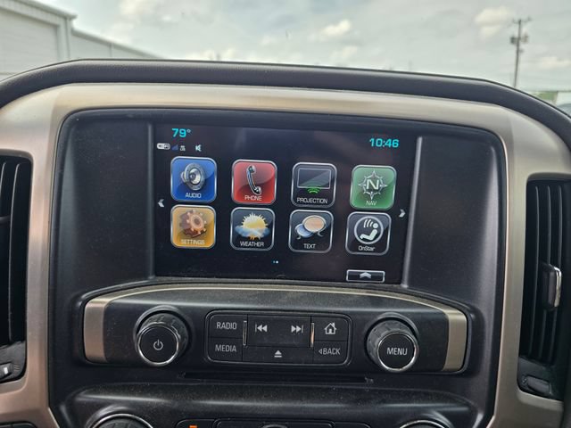 Used 2019 GMC Sierra 2500 Denali w/ Duramax Plus Package AWD/4WD image 19