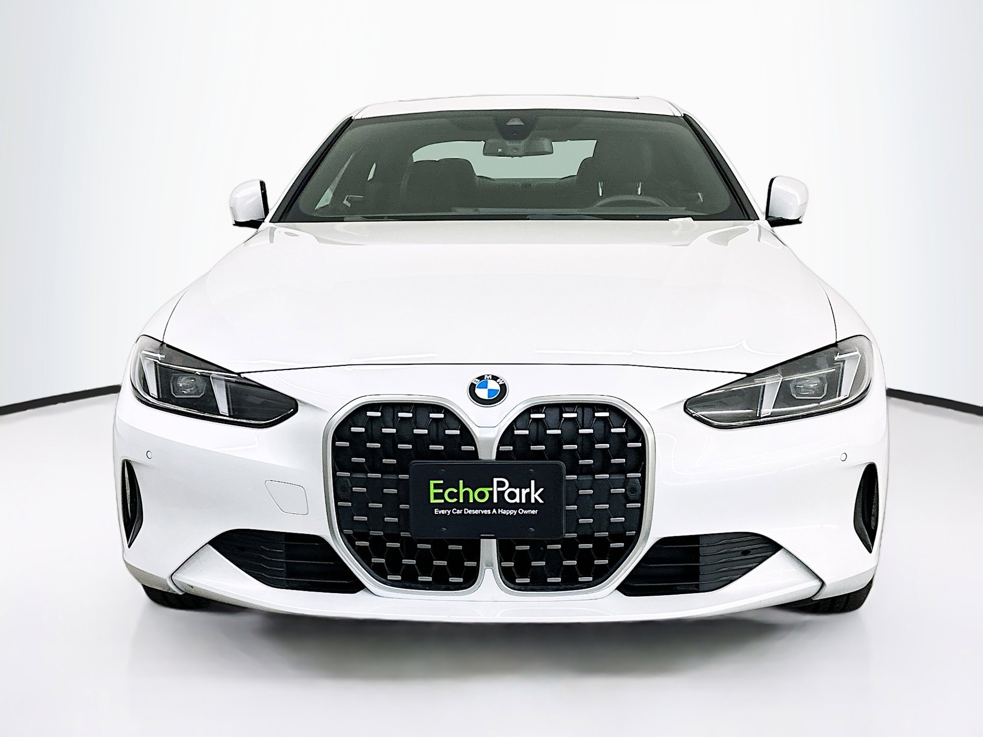 Used 2025 BMW 430i xDrive Coupe image 2