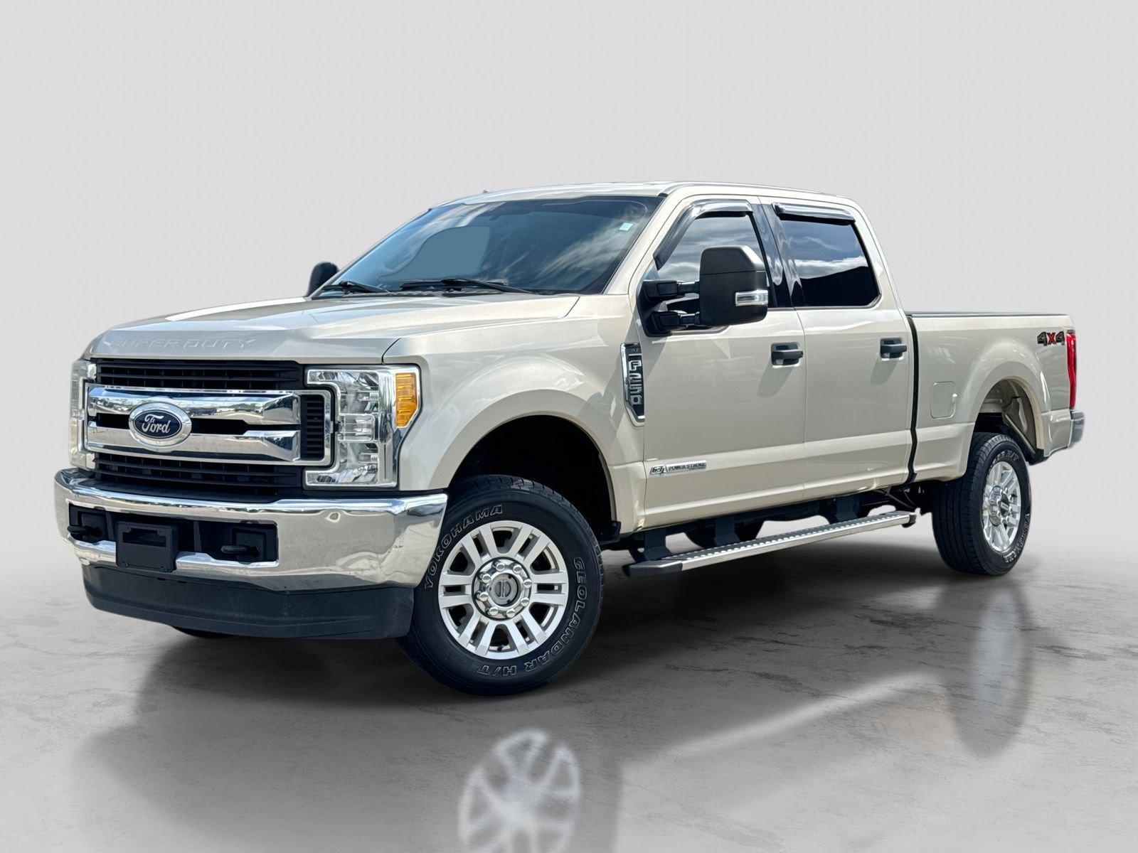 Used 2017 Ford F250 XLT